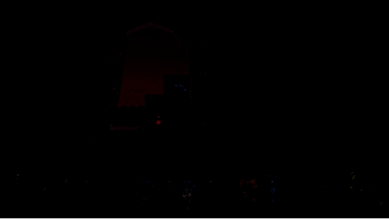 《苏丹的游戏》网状叙事架构示意图