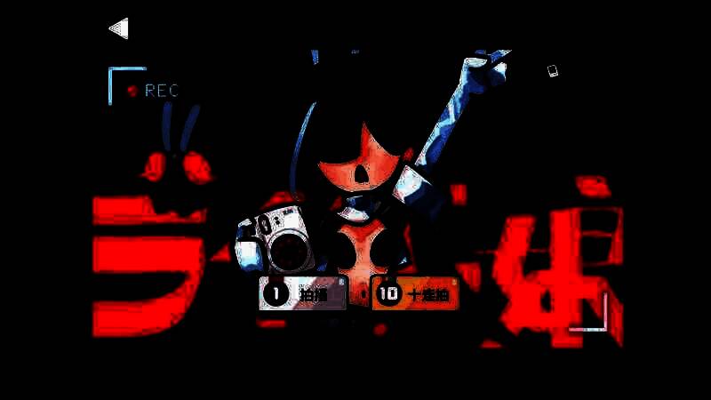 《骑士娘物语》游戏截图5