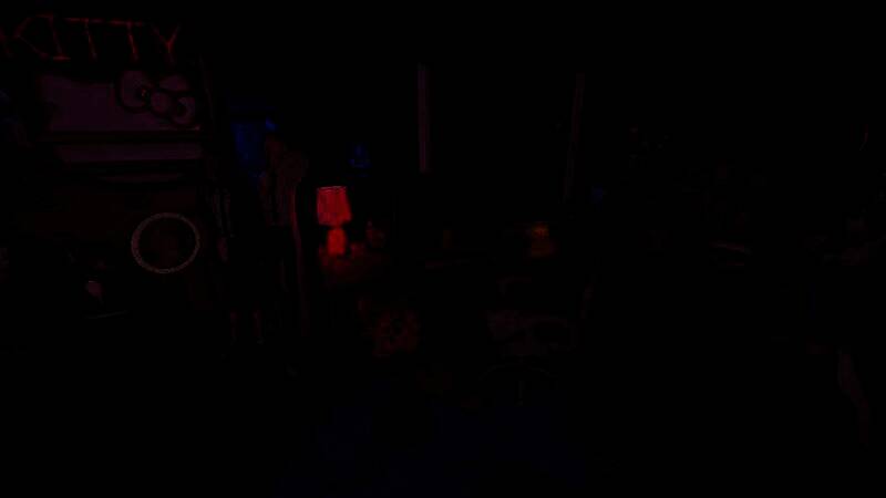 inZOI游戏女孩房间使用教程图1