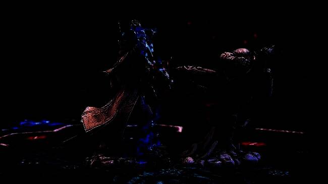 《铁拳：桌游》相关宣传图片1