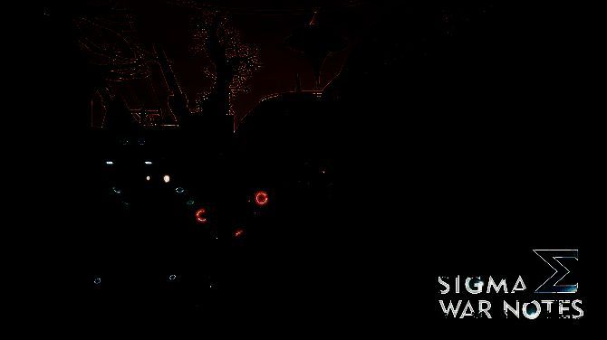 《茜格玛战记》相关图片4