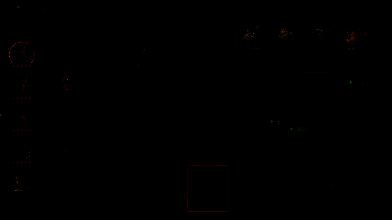 技能重置操作示意图