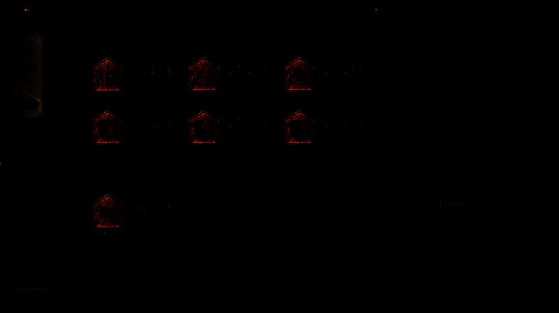 科技升级效果展示图