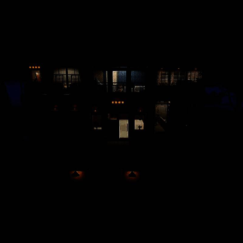 《inZOI》温馨家庭住宅使用教程图4