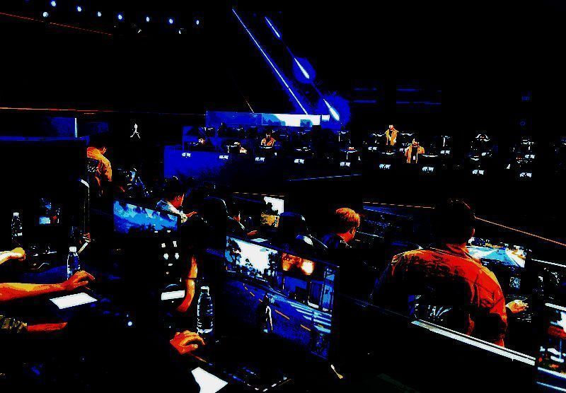 《绝地求生》相关图片6