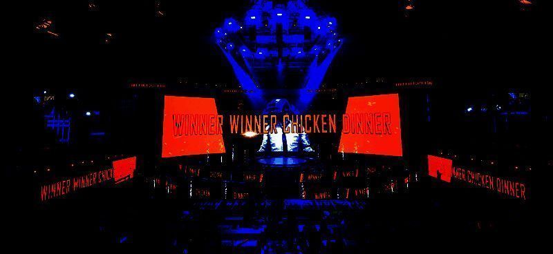 《绝地求生》相关图片11