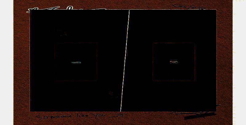 下车位置标记功能展示图