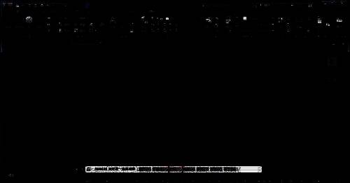 选择倒角类型为距离的界面图1