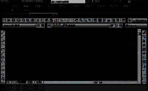 需要创建面域的图形