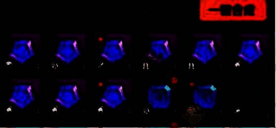 《向僵尸开炮》宝石相关界面