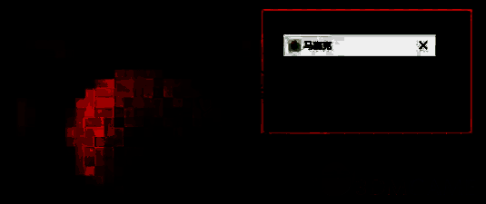 设置马赛克尺寸并应用后的效果图