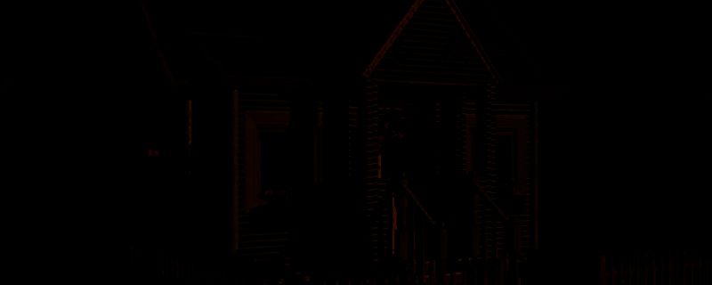 inZOI可爱小屋外观图