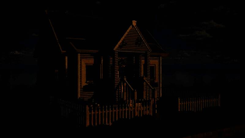 inZOI可爱小屋使用教程图1