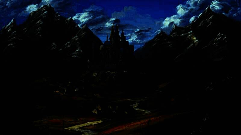 《Stormbinders》游戏截图2