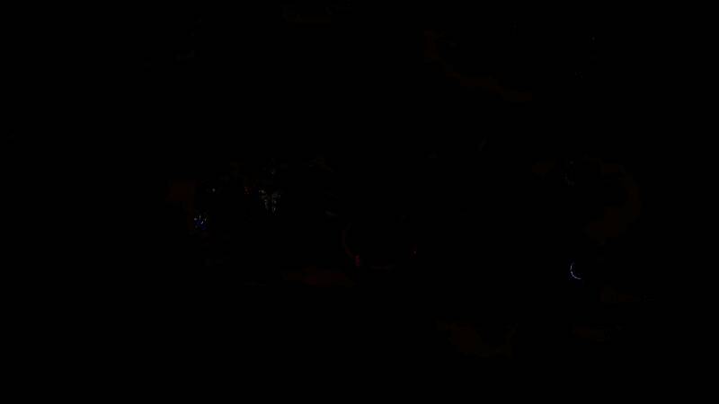 《Stormbinders》游戏截图3