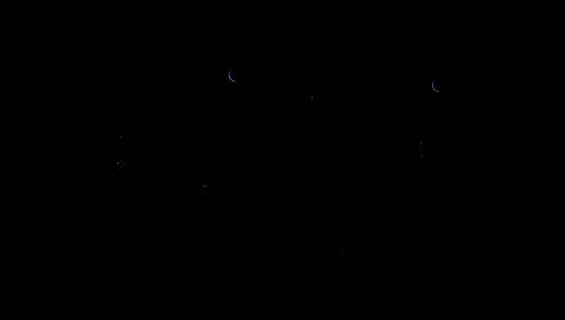 《Stormbinders》游戏截图4