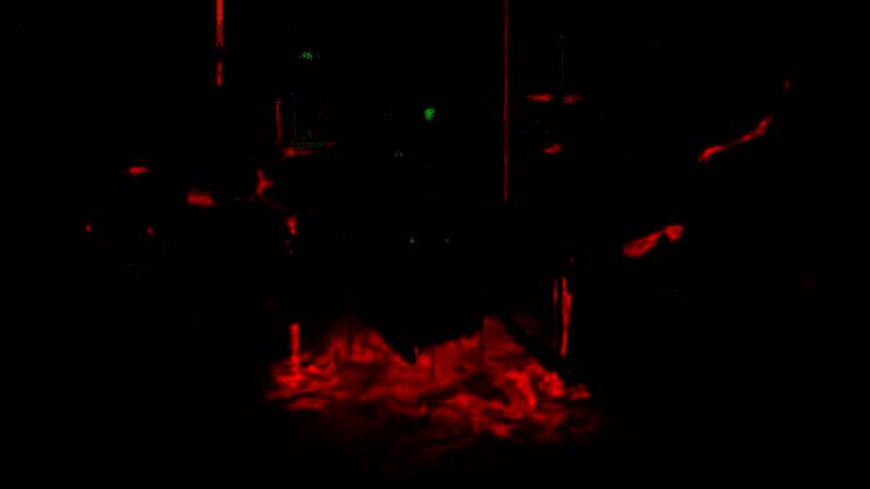 《Stormbinders》游戏截图7