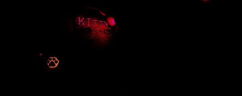 《inZOI》粉色游戏女孩地产外观图