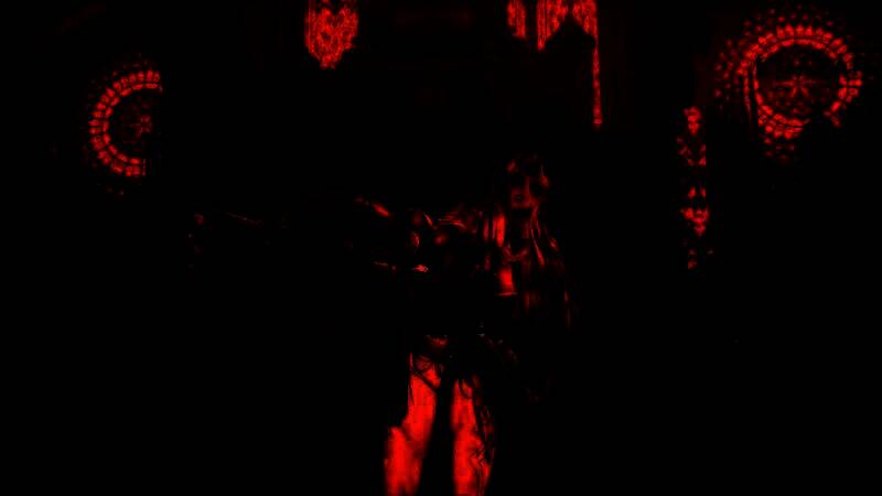 《第一狂战士：卡赞》游戏视频截图2