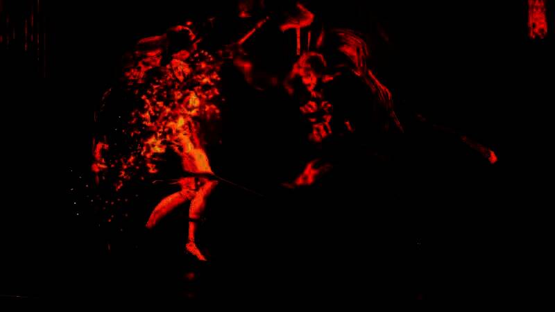 《第一狂战士：卡赞》游戏视频截图3