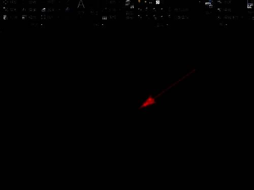 最终得到的镜子示意图