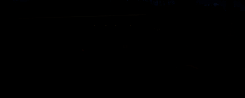 inZOI野兽派现代住宅外观图