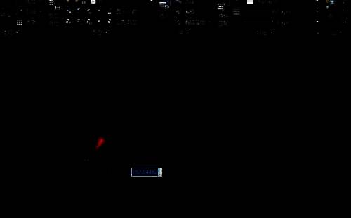 点击要通过的点的操作图