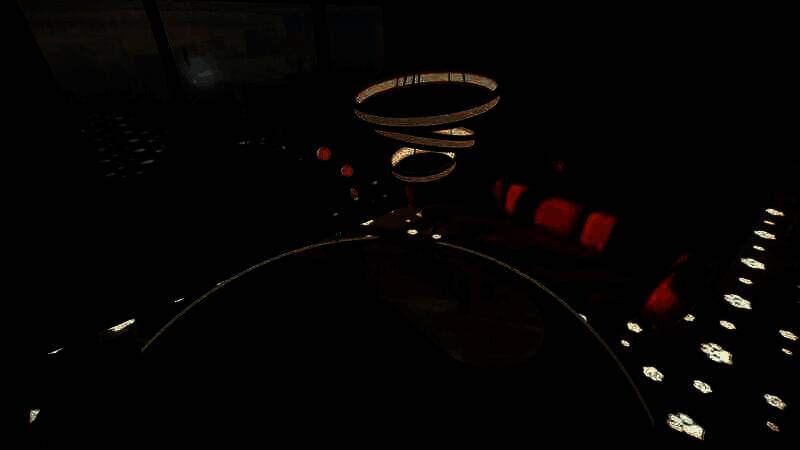 inZOI黑粉糖果风别墅使用教程图3