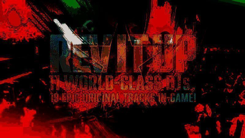 《饿狼传说：群狼之城》相关宣传图片