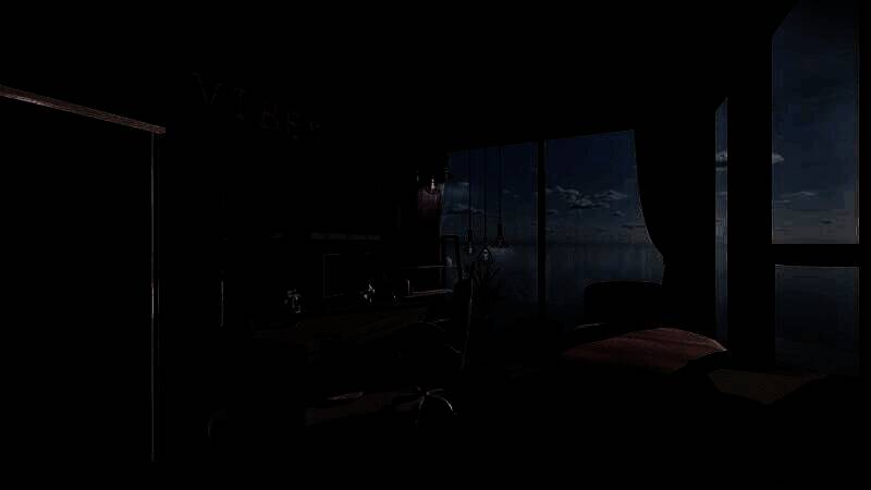 《inZOI》游戏竞技房使用教程图1