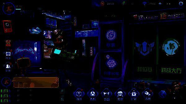 涂鸦联盟相关图片2