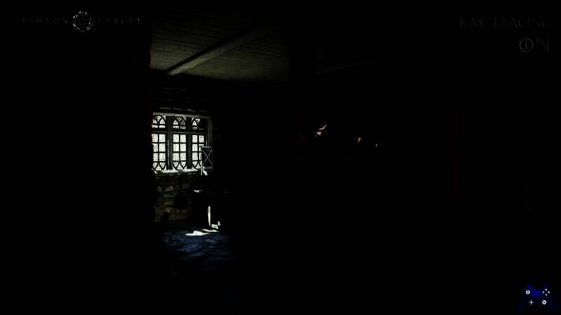 《红色沙漠》视频截图3