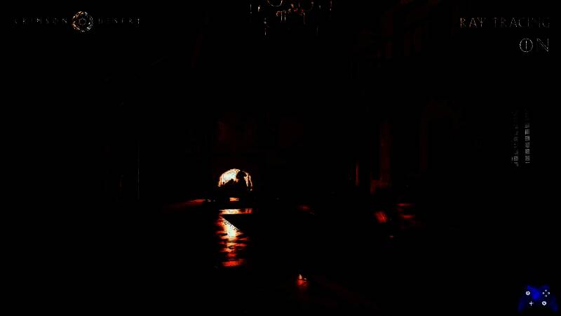 《红色沙漠》视频截图4