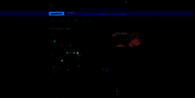 《符文剑士伊利亚》Steam平台相关图片