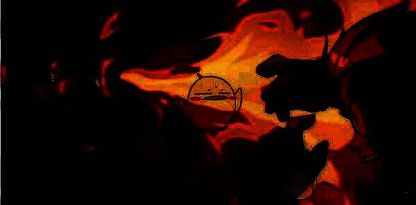 自爆无人机技能展示