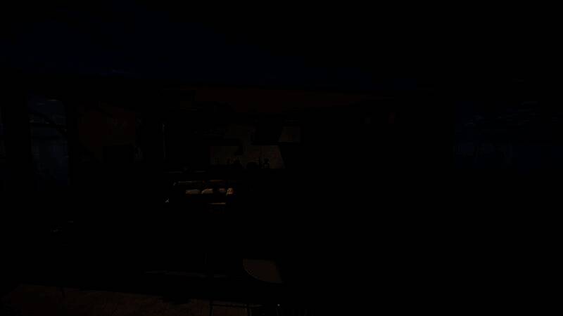 inZOI海边阳光房使用教程图片