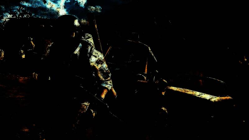 《绝地求生》相关图片1