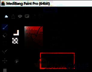 滤镜菜单中选择马赛克选项示例图