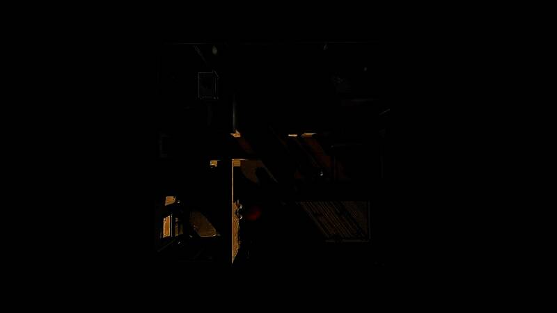 inZOI现代三层复式别墅使用教程图 3