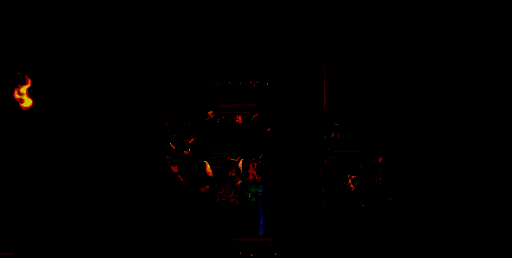 英勇之地月梦之触相关配图2