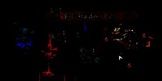 英勇之地月梦之触相关配图4