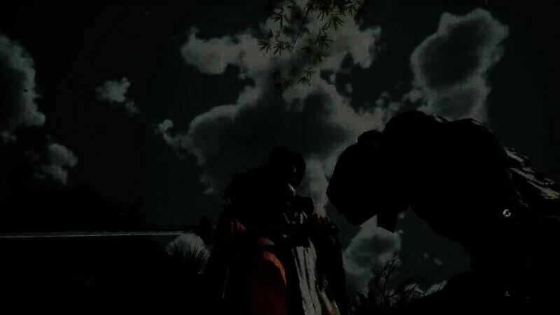 《明末：渊虚之羽》试玩截图4