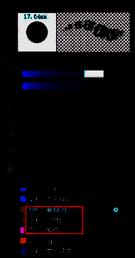 电脑版medibang paint笔刷查找界面