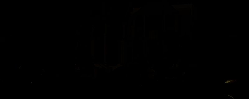 inZOI现代化复式别墅外观图