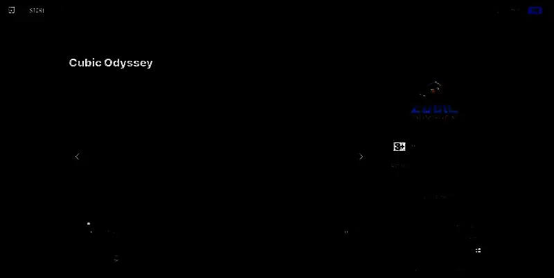 Cubic Odyssey相关图片3
