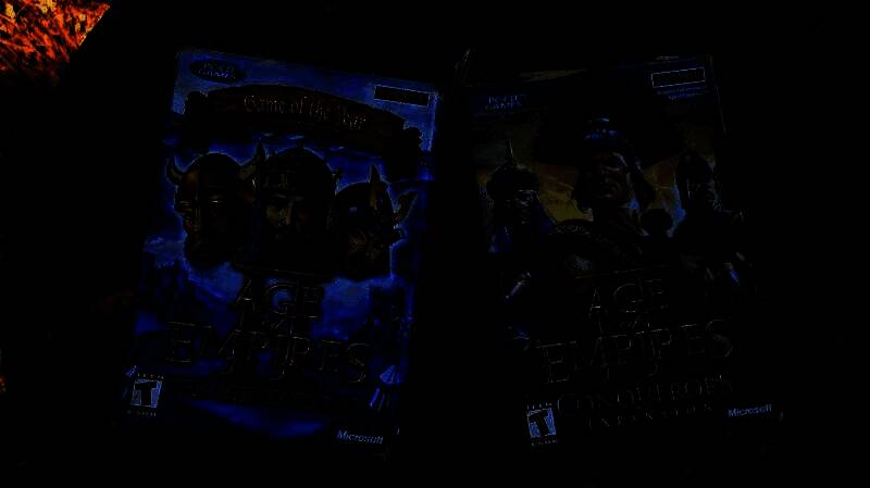 《帝国时代2》相关图片1