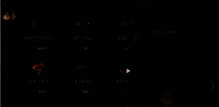 龙息神寂材料获取相关图片