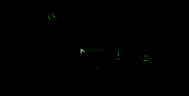 英勇之地忍者技能示意图