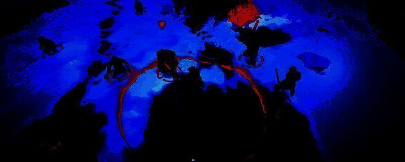 《狂怒之道》相关图片1