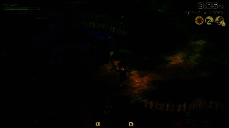 《牧场物语：Grand Bazaar》游戏画面5